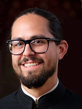 Fr. Thomas Hernandez